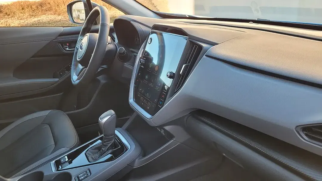 Subaru Crosstrek - Thumbnail 12