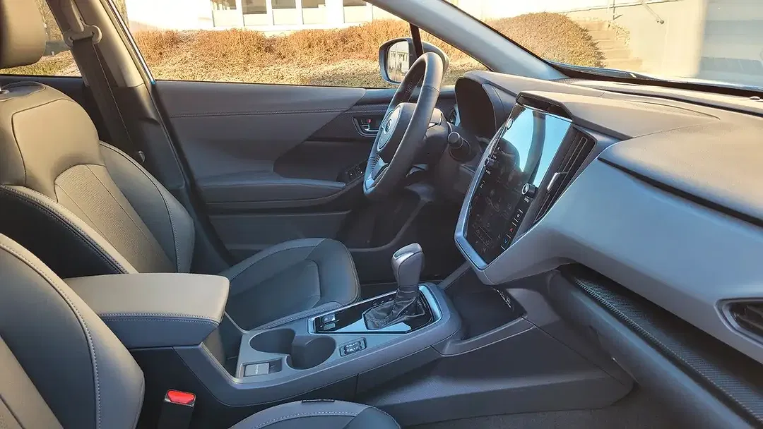 Subaru Crosstrek - Thumbnail 13