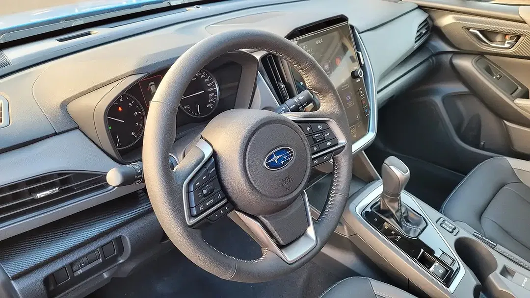 Subaru Crosstrek - Thumbnail 8