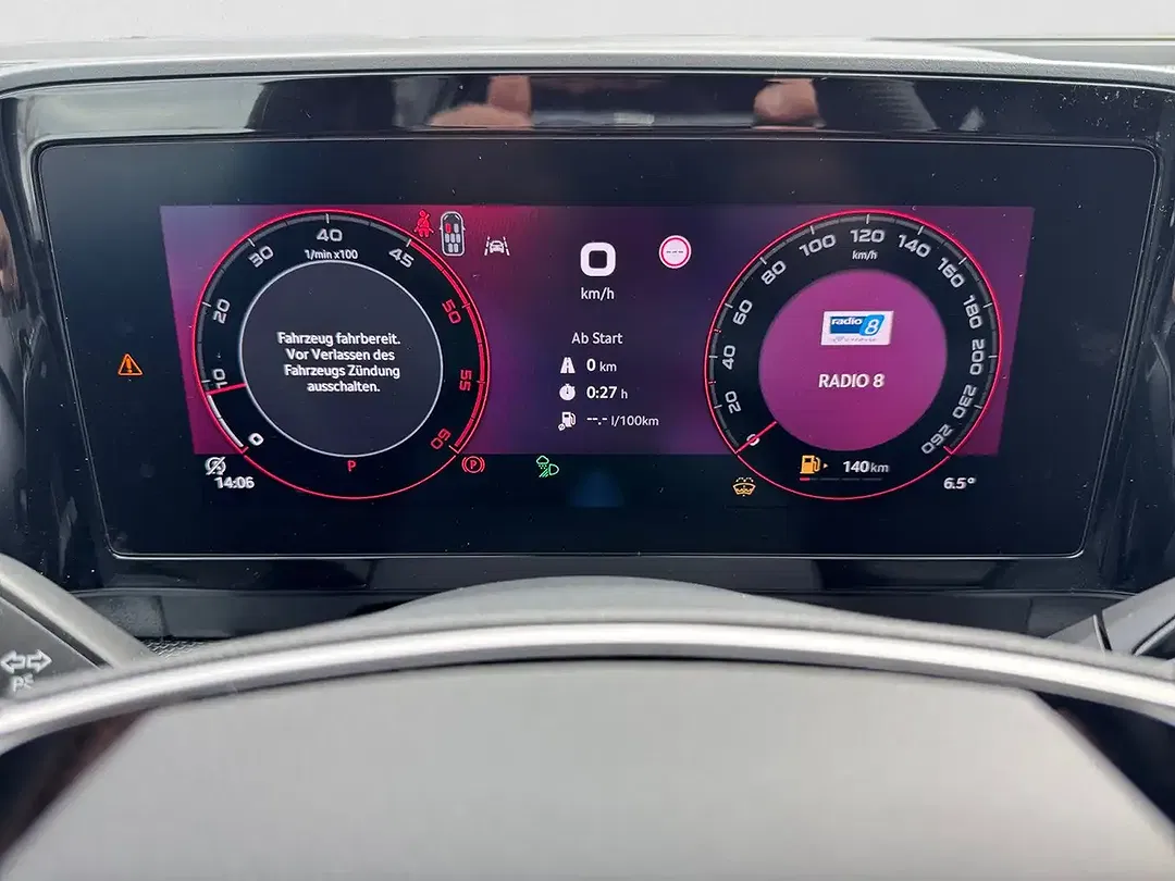 Skoda Kodiaq - Thumbnail 12