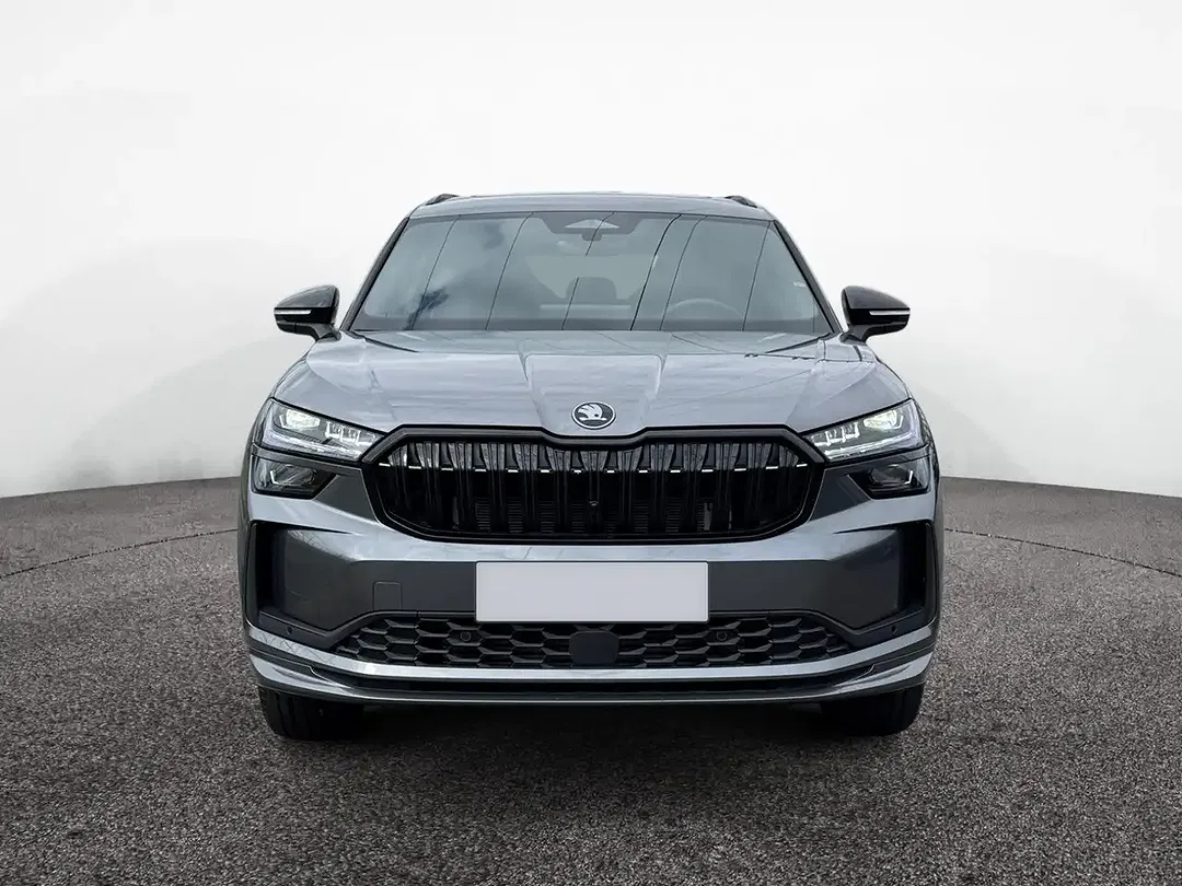 Skoda Kodiaq - Thumbnail 1