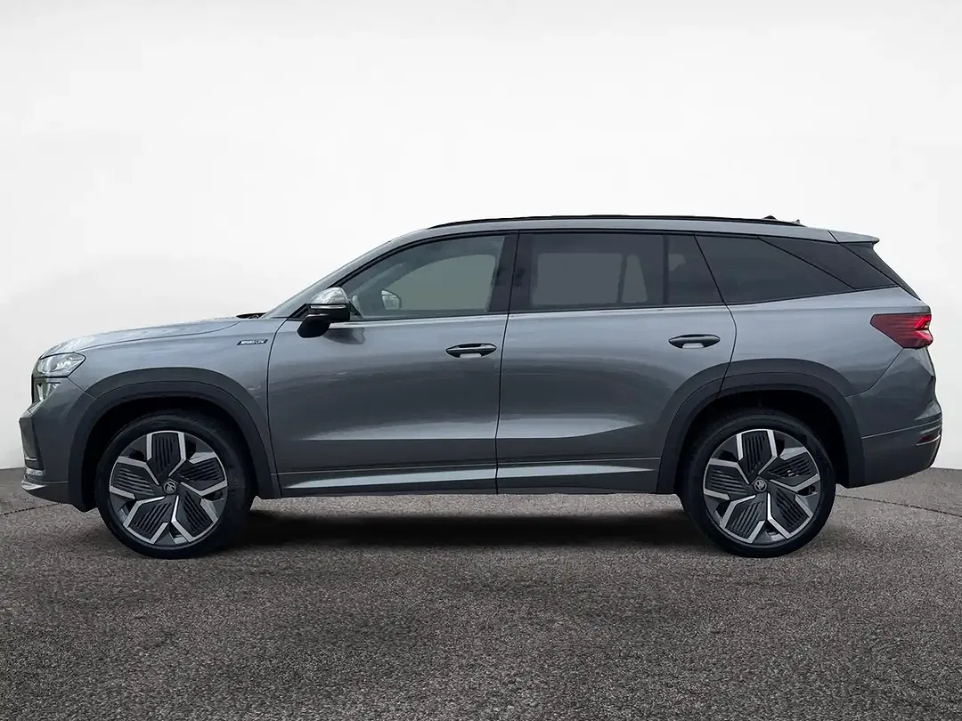 Skoda Kodiaq - Thumbnail 3
