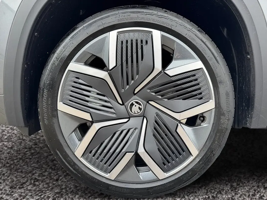 Skoda Kodiaq - Thumbnail 7