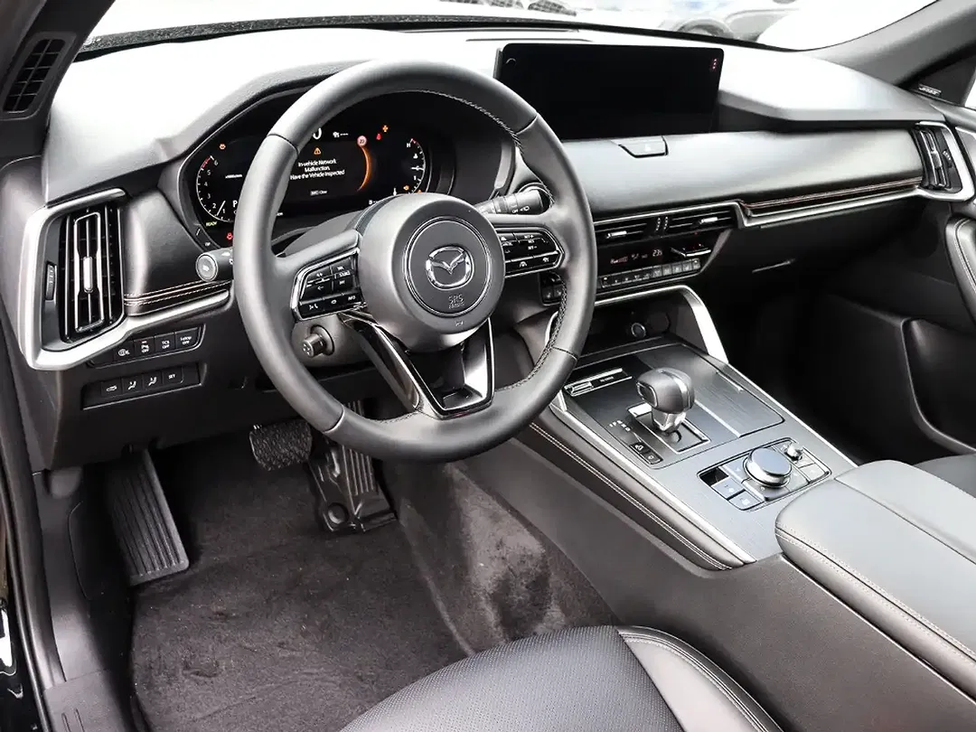 Mazda CX-80 - Thumbnail 4