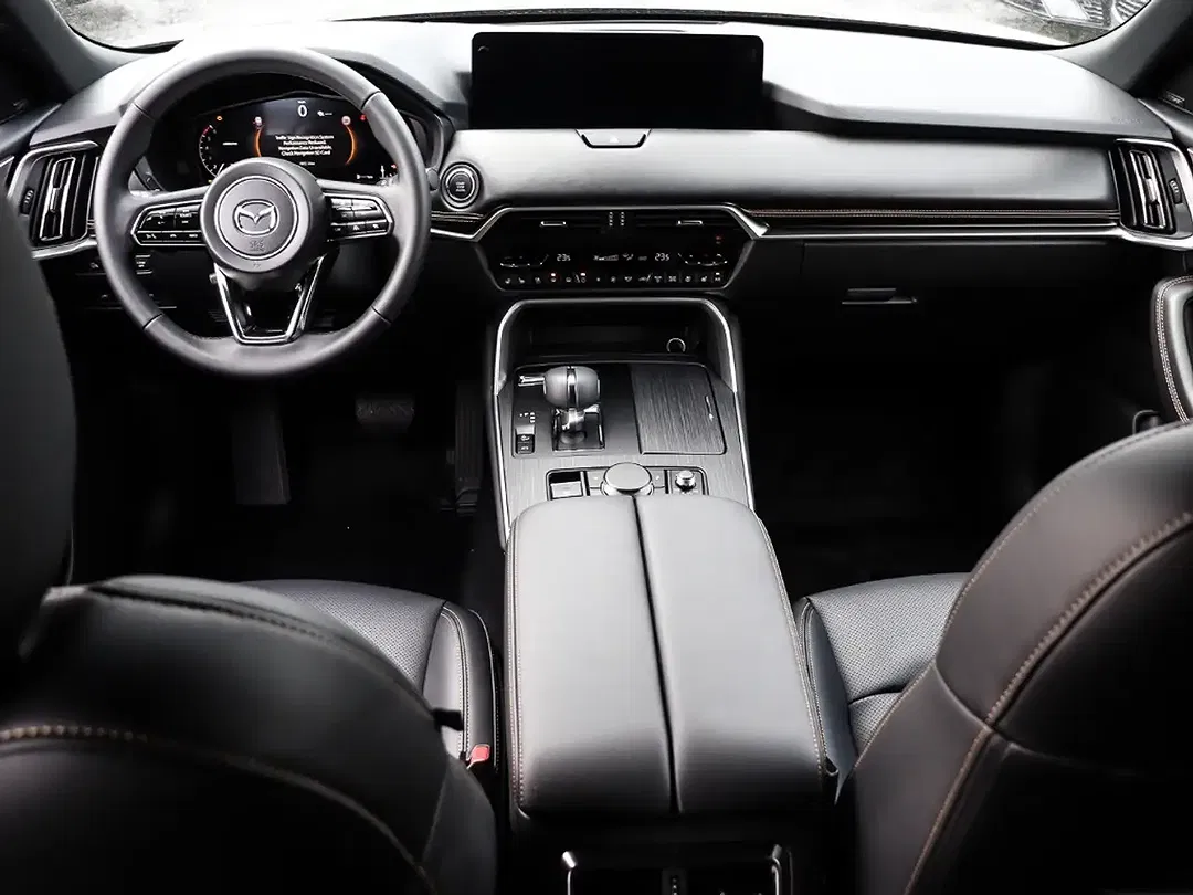 Mazda CX-80 - Thumbnail 5
