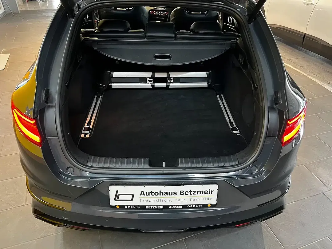 Kia Ceed / cee'd - Thumbnail 11