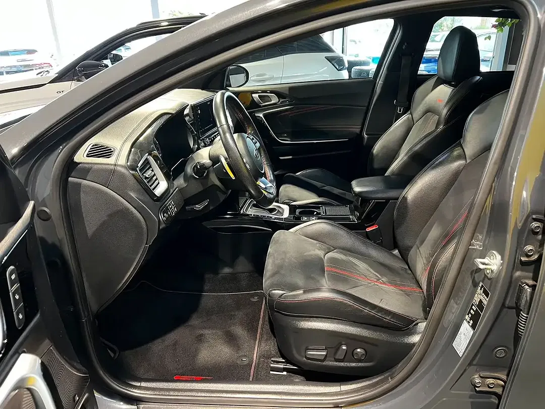 Kia Ceed / cee'd - Thumbnail 9