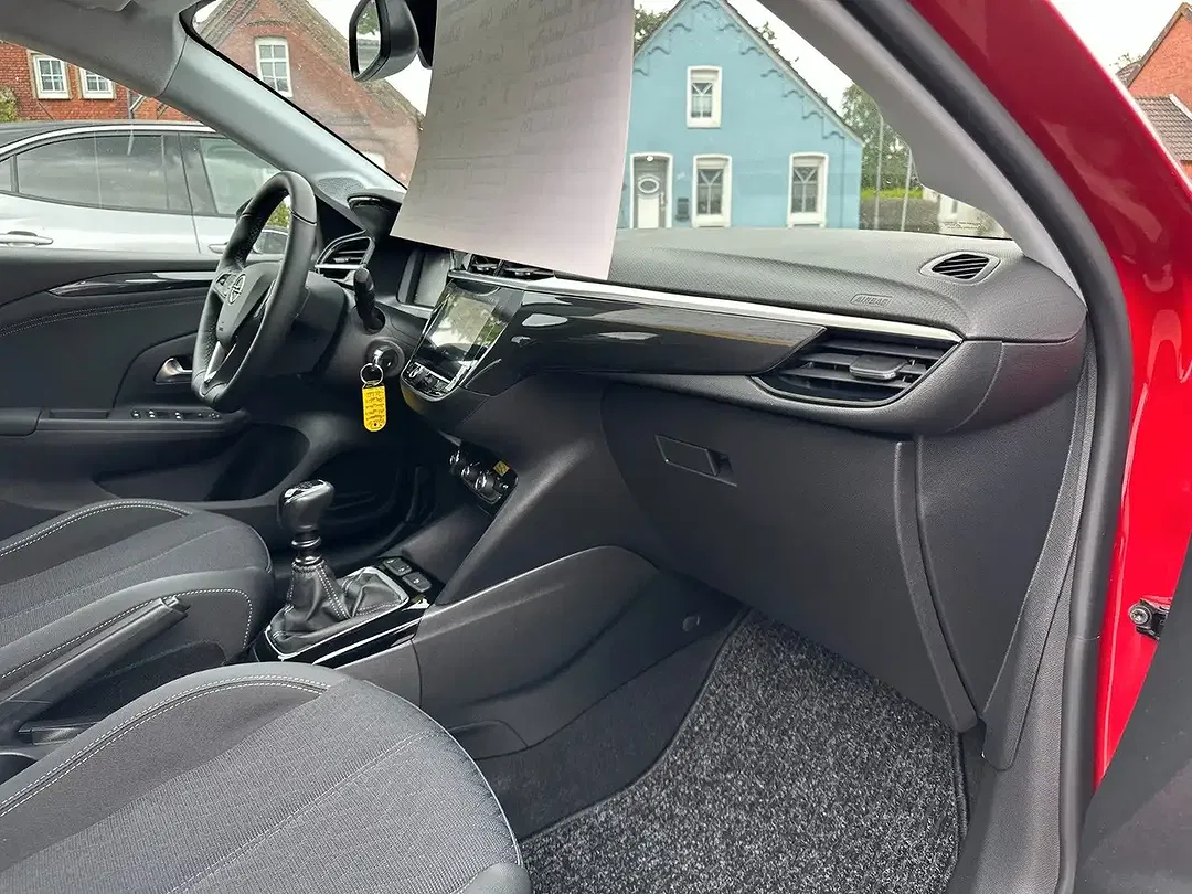 Opel Corsa - Thumbnail 19