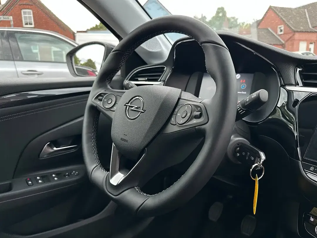 Opel Corsa - Thumbnail 21