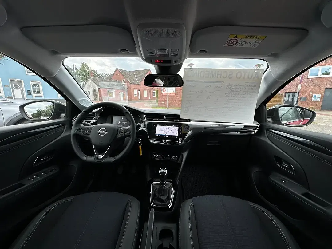 Opel Corsa - Thumbnail 24