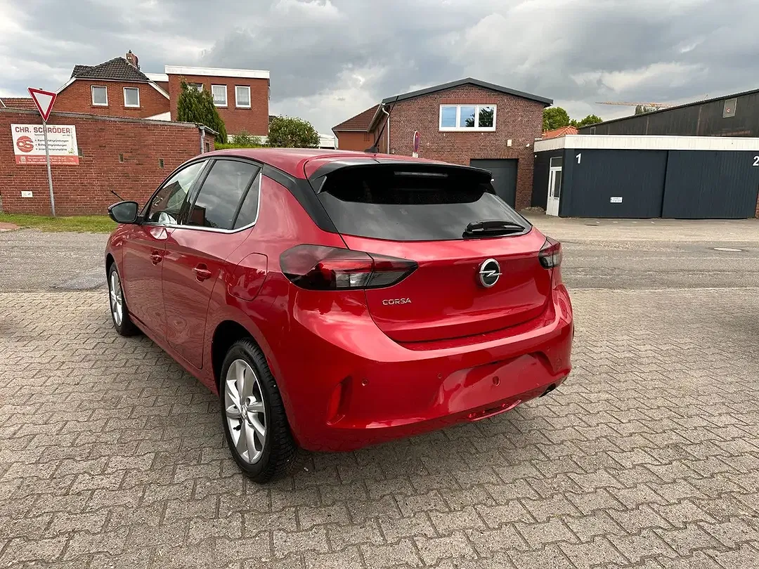 Opel Corsa - Thumbnail 6