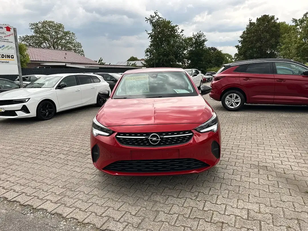 Opel Corsa - Thumbnail 8