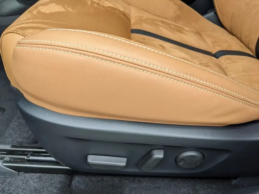 Mazda 6e - Thumbnail 10
