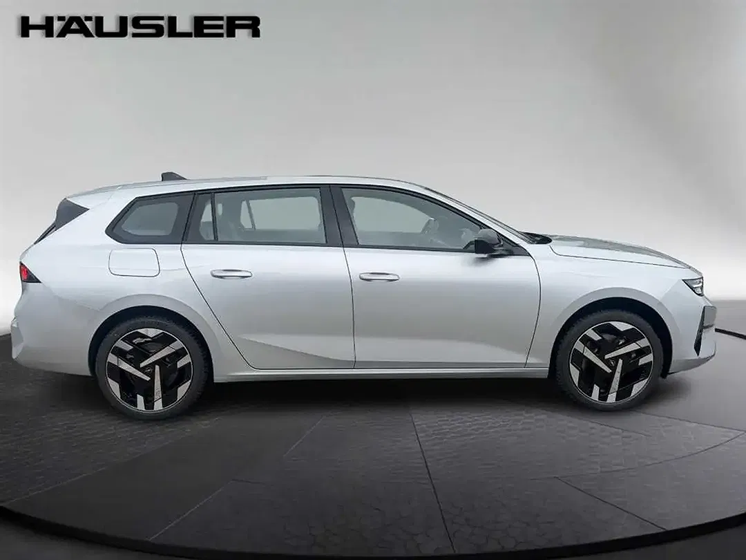 Opel Astra - Thumbnail 9