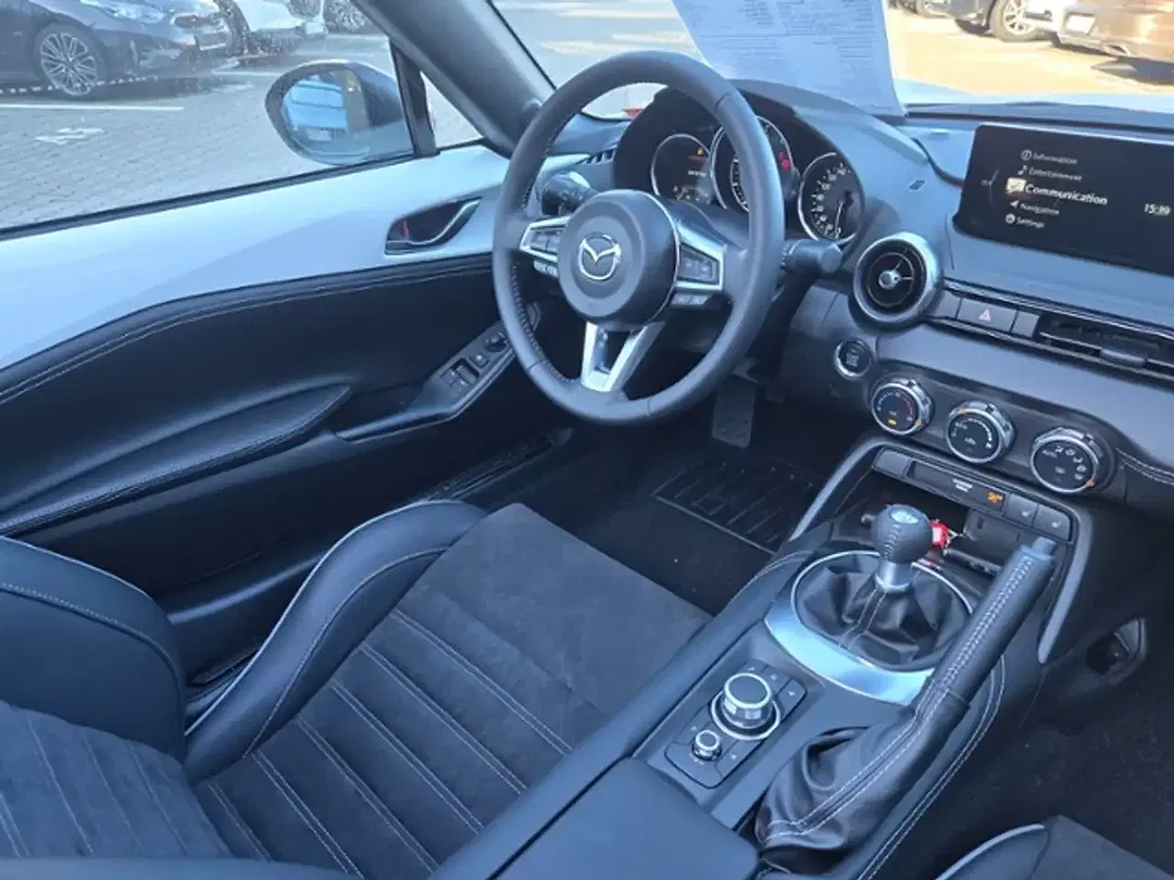 Mazda MX-5 - Thumbnail 9