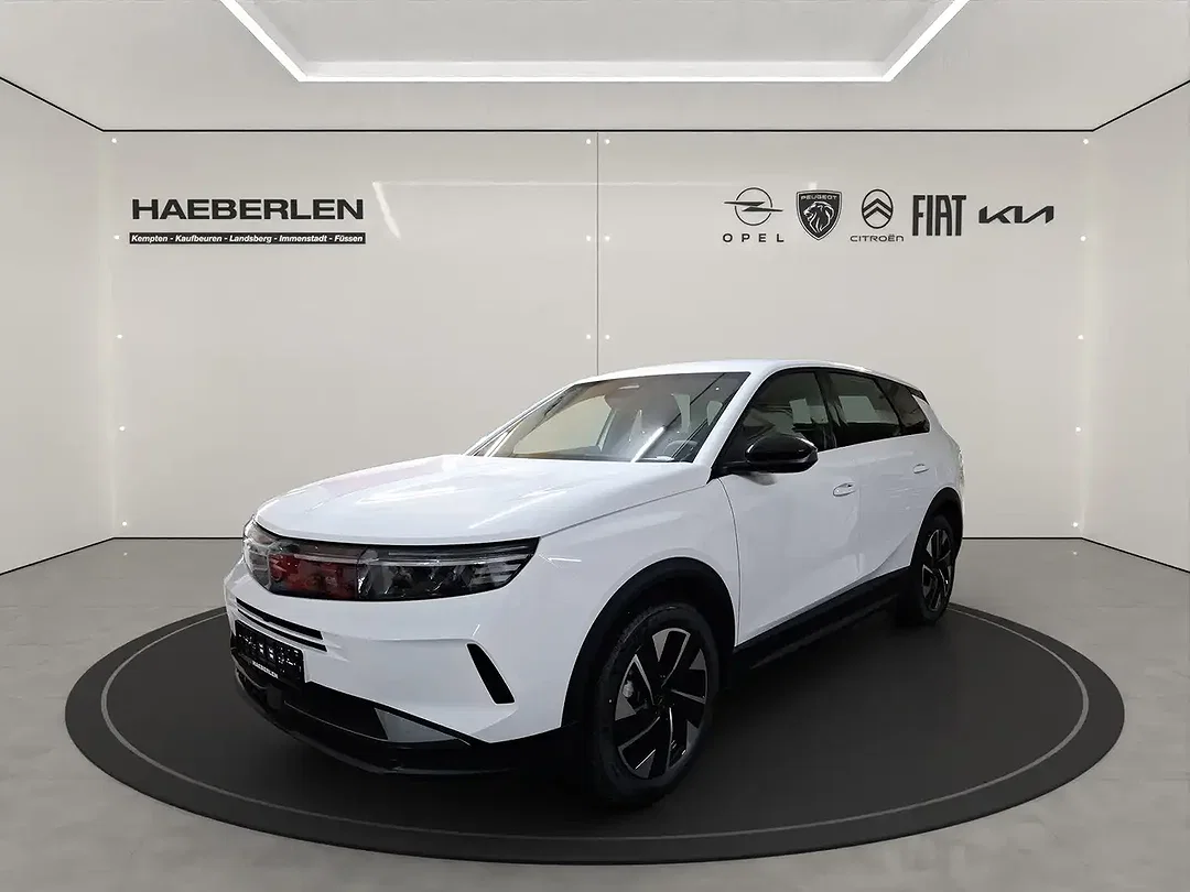 Opel Grandland - Afbeelding 1