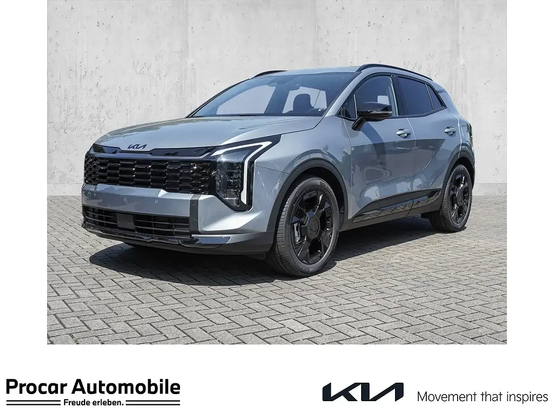 Kia Sportage - Afbeelding 1