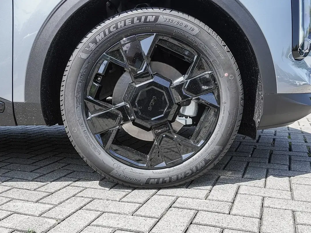 Kia Sportage - Thumbnail 3