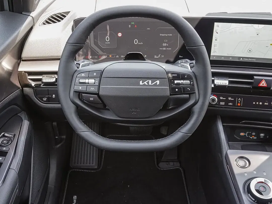 Kia Sportage - Thumbnail 7