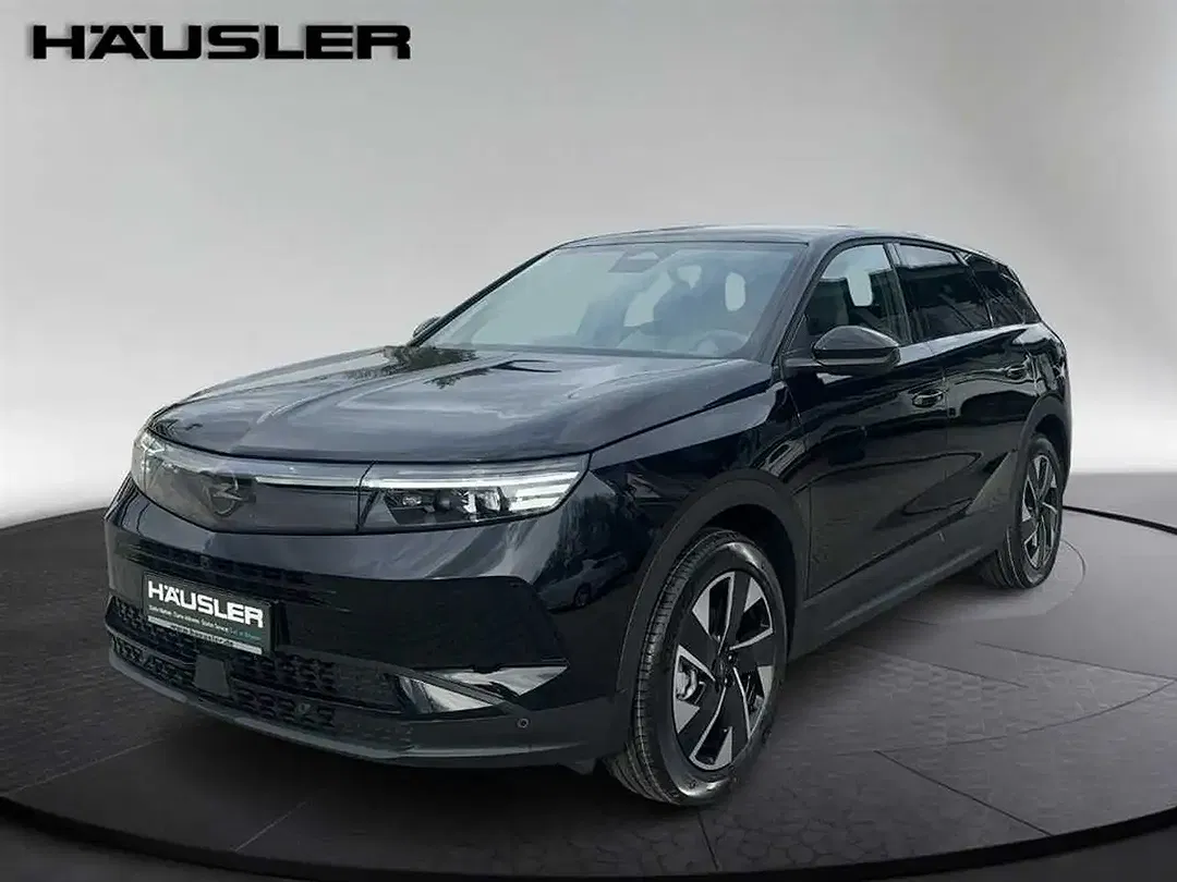 Opel Grandland X - Thumbnail 1