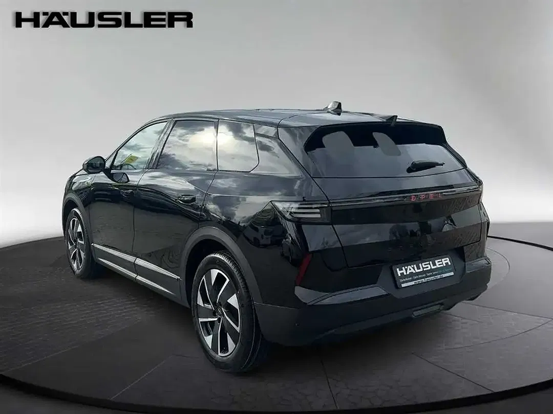 Opel Grandland X - Thumbnail 3