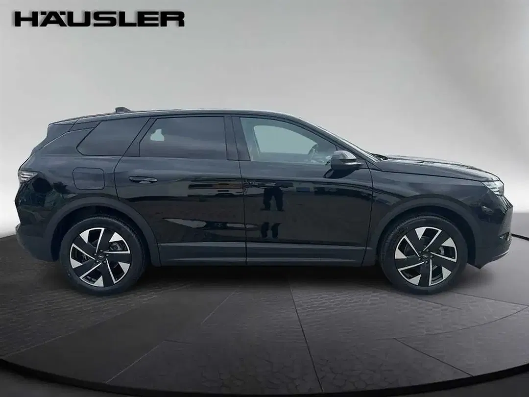 Opel Grandland X - Thumbnail 5