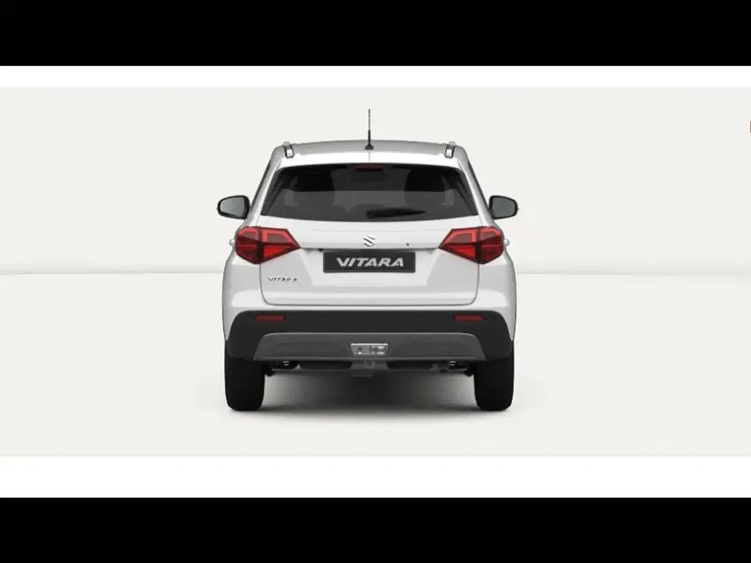 Suzuki Vitara - Thumbnail 5