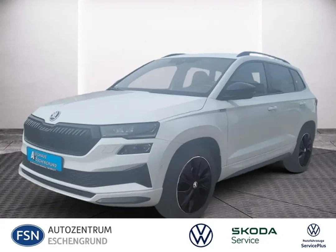 Skoda Karoq - Afbeelding 1