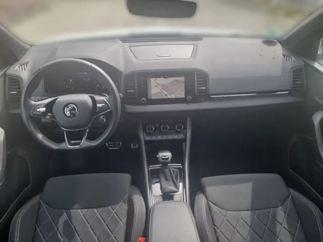 Skoda Karoq - Thumbnail 14