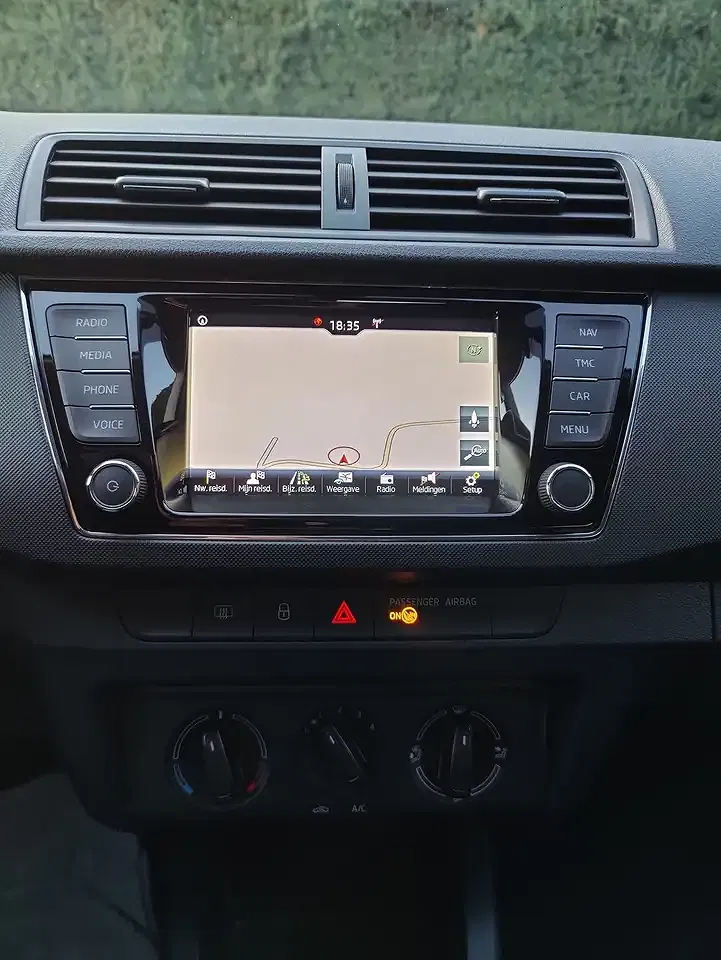Skoda Fabia - Thumbnail 13
