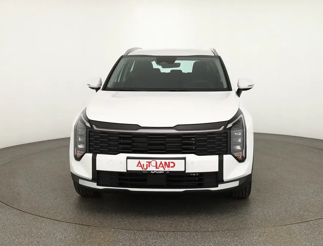 Kia Sportage - Thumbnail 7