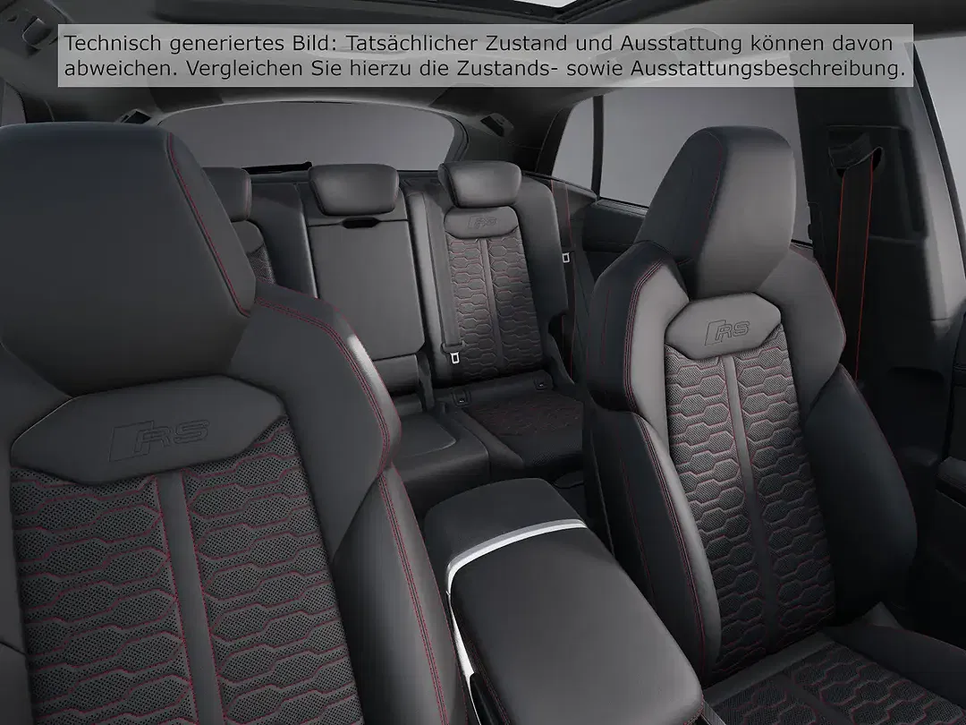 Audi RS Q8 - Thumbnail 11