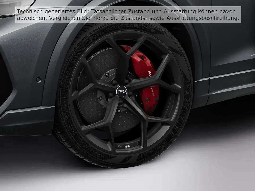 Audi RS Q8 - Thumbnail 8