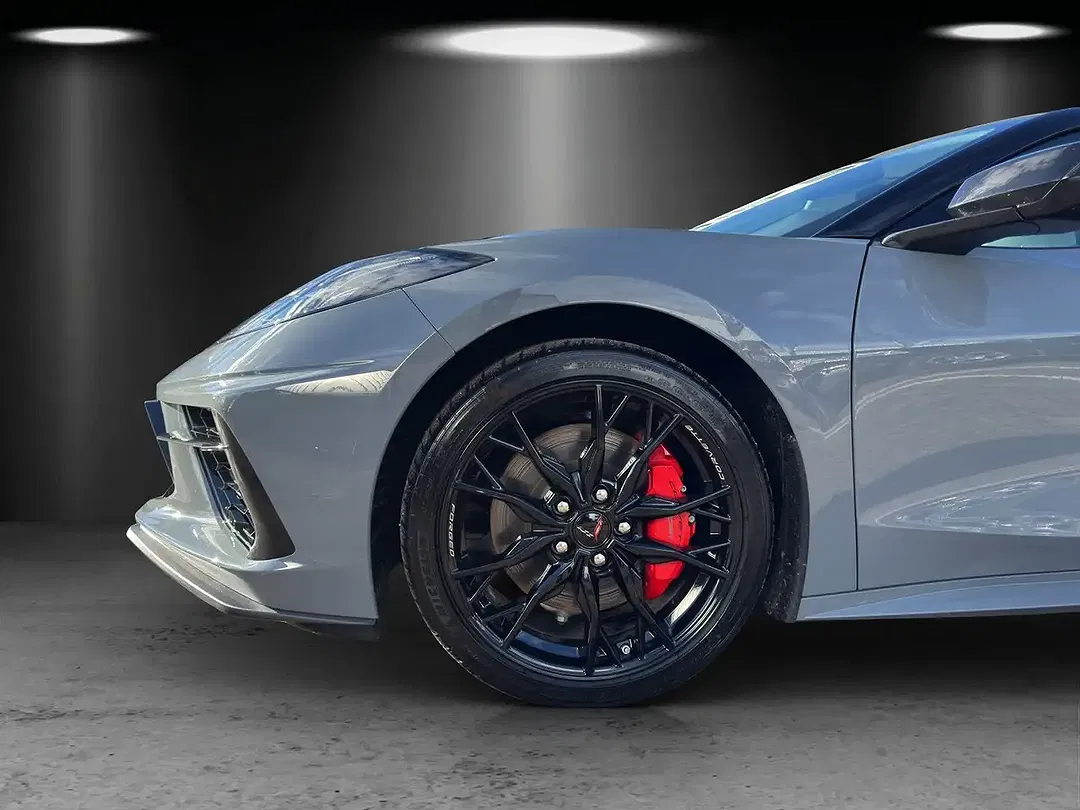 Corvette C8 - Thumbnail 13