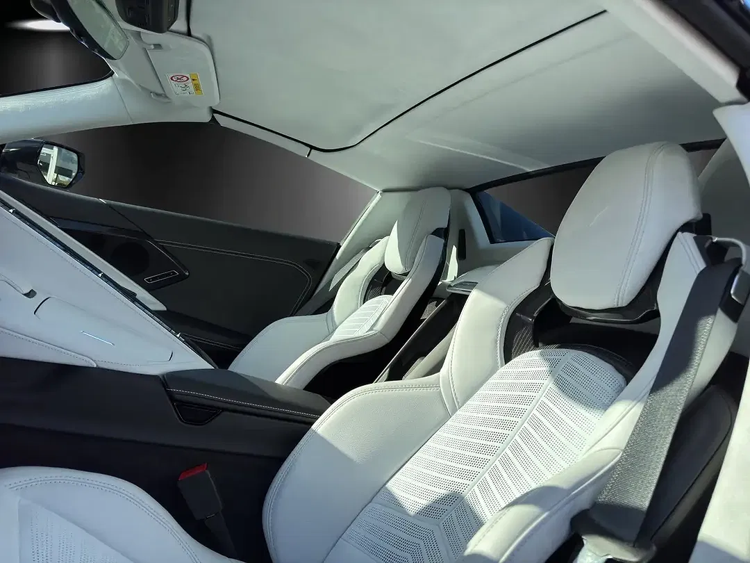 Corvette C8 - Thumbnail 14