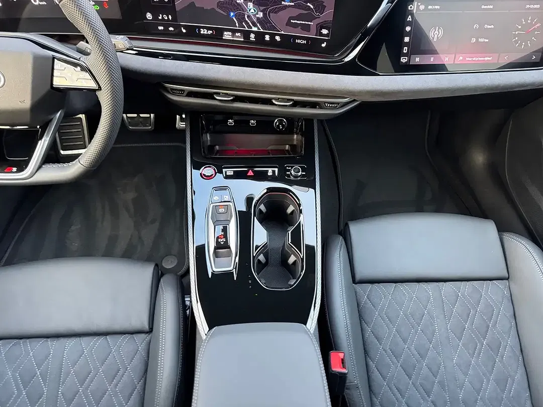 Audi S5 - Thumbnail 10