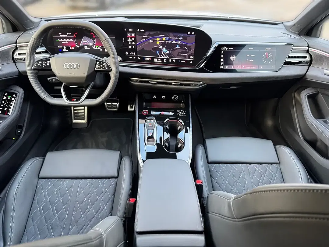 Audi S5 - Thumbnail 7