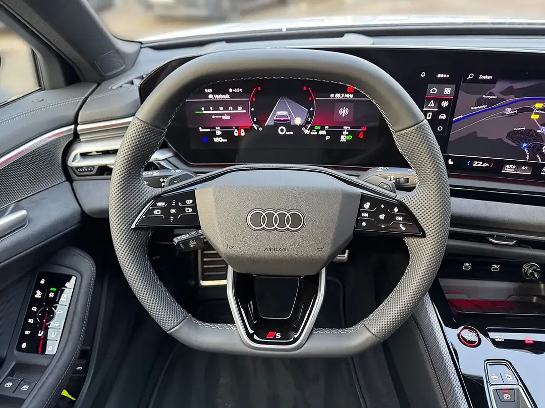 Audi S5 - Thumbnail 8