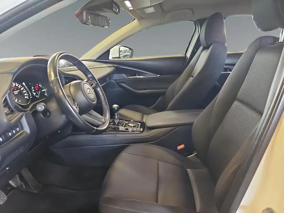 Mazda CX-30 - Thumbnail 9