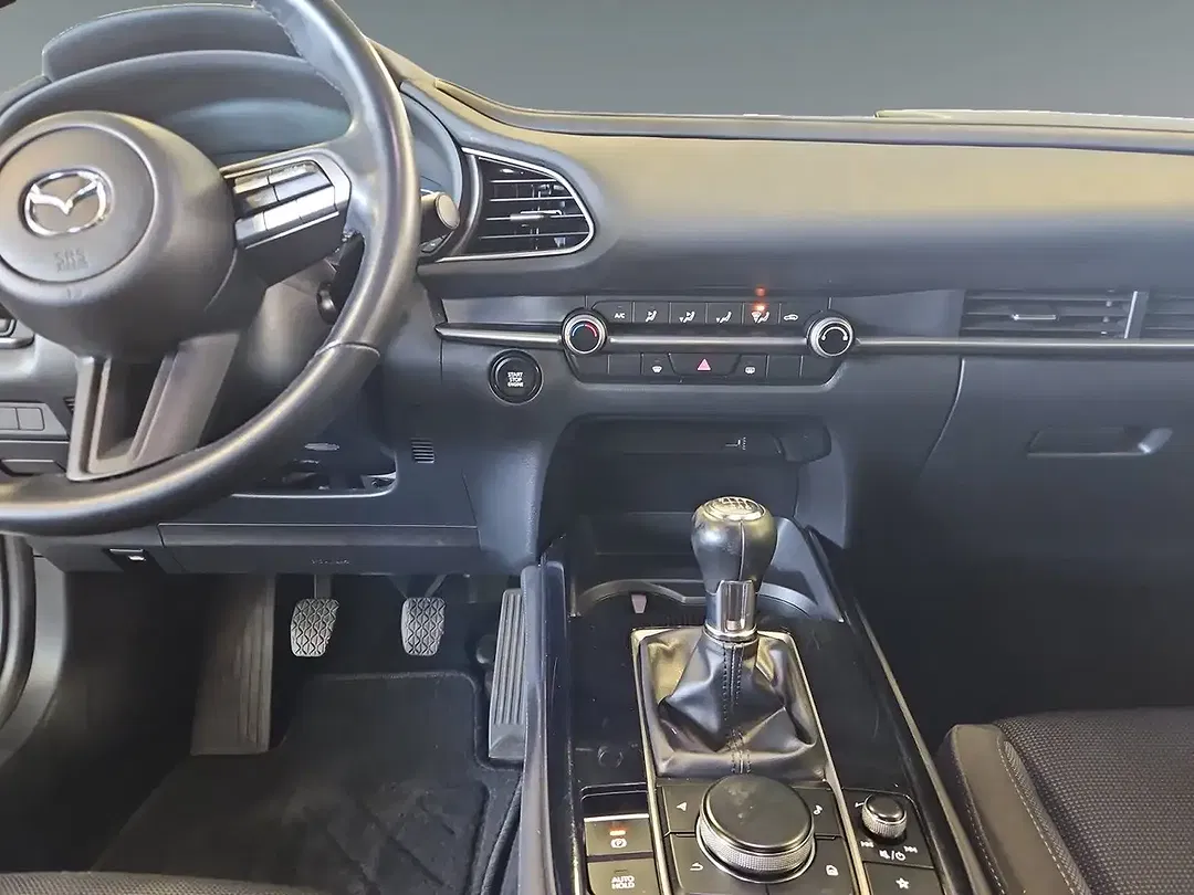 Mazda CX-30 - Thumbnail 10