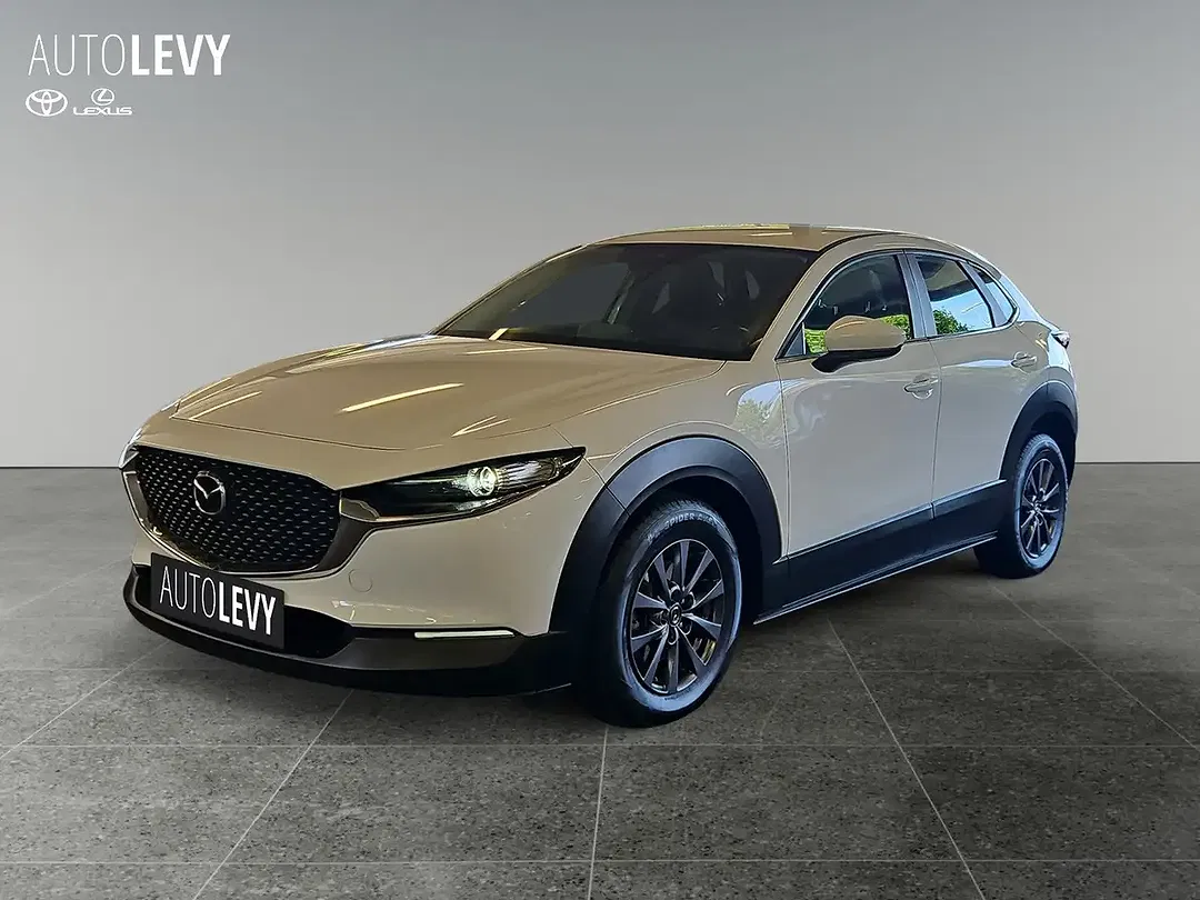 Mazda CX-30 2.0 SKYACTIV-G