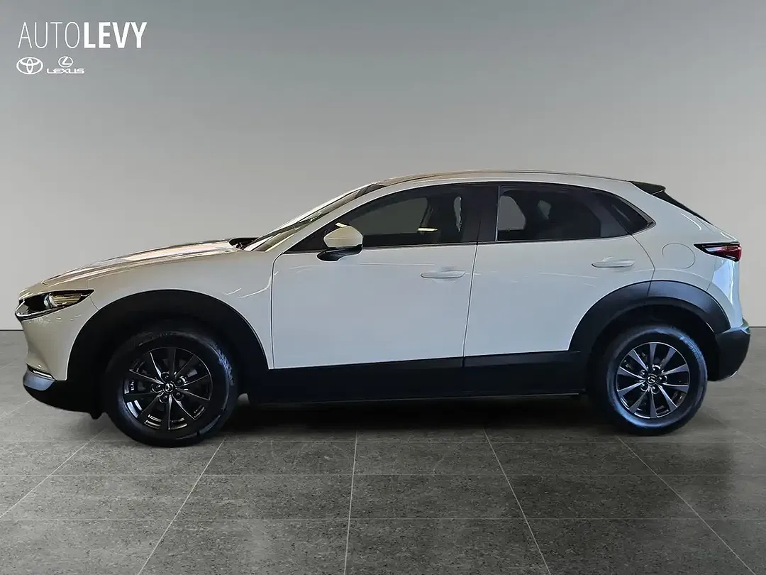 Mazda CX-30 - Thumbnail 2