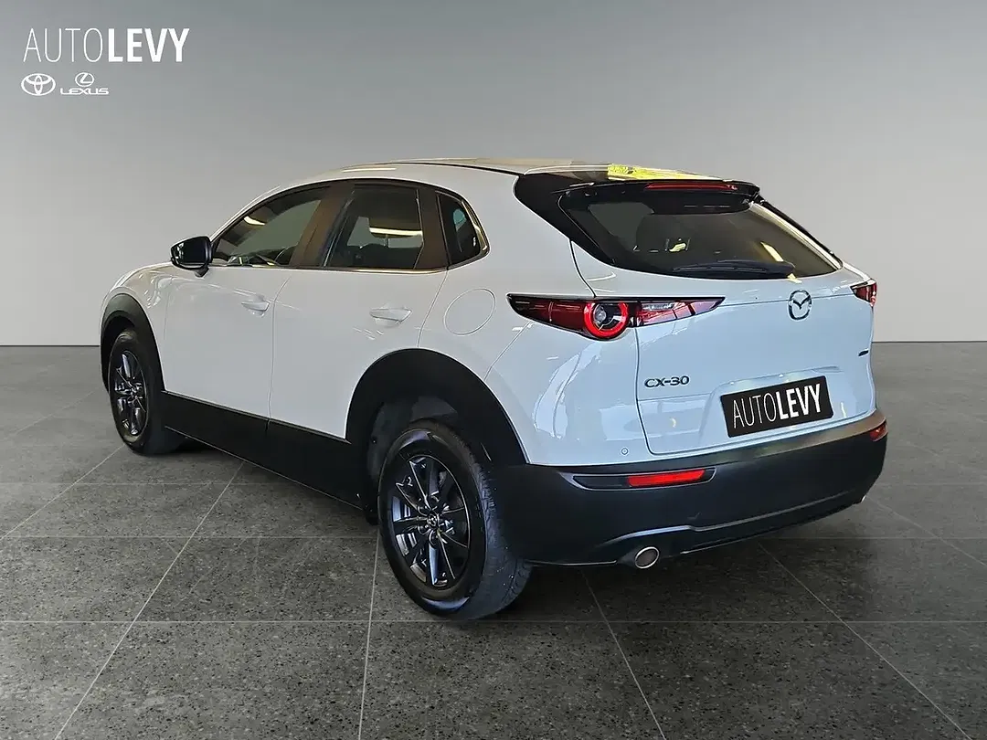 Mazda CX-30 - Thumbnail 3