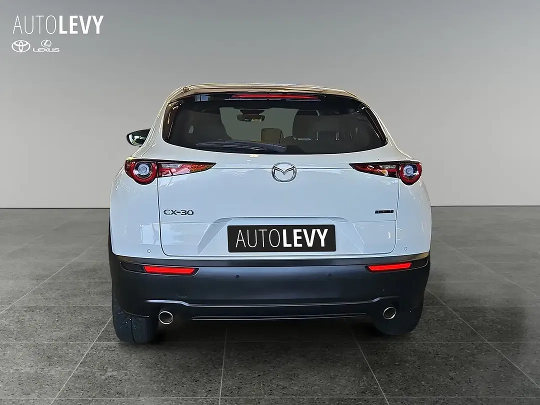 Mazda CX-30 - Thumbnail 4