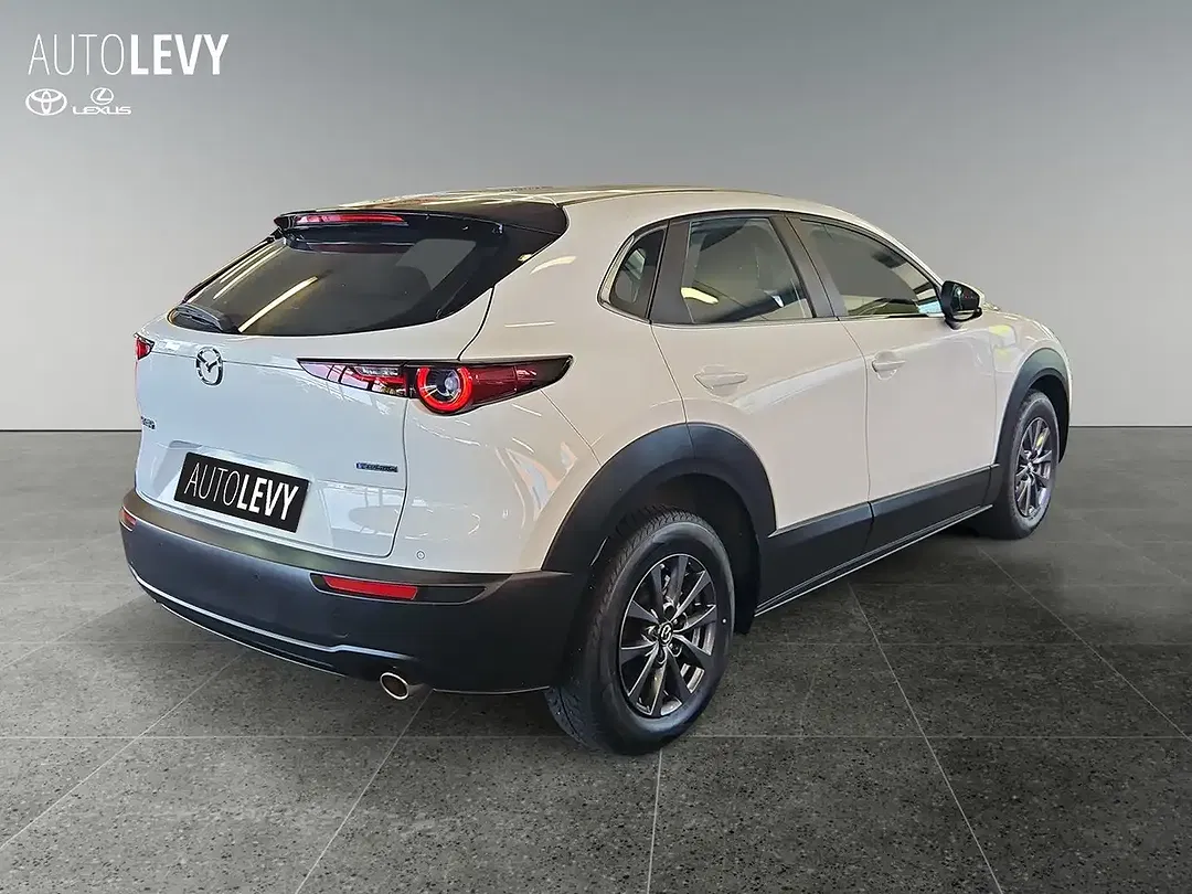 Mazda CX-30 - Thumbnail 5