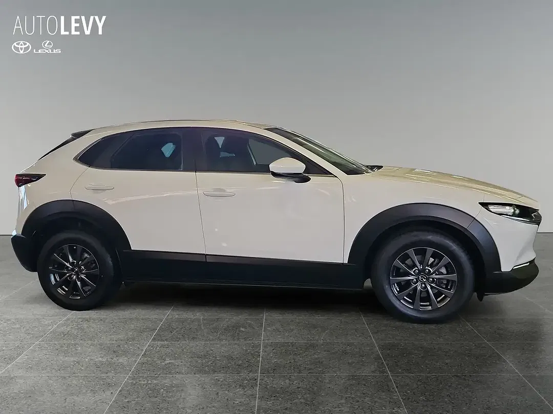 Mazda CX-30 - Thumbnail 6