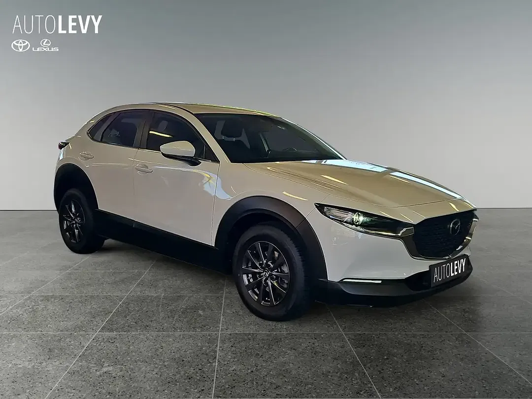 Mazda CX-30 - Thumbnail 7