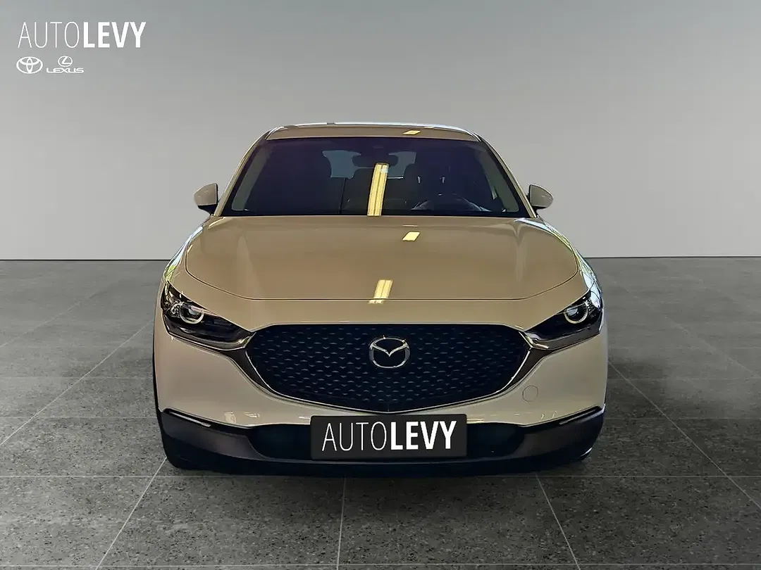 Mazda CX-30 - Thumbnail 8