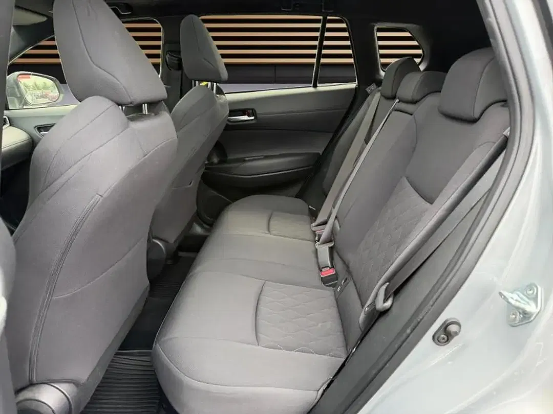 Toyota Corolla Cross - Thumbnail 12