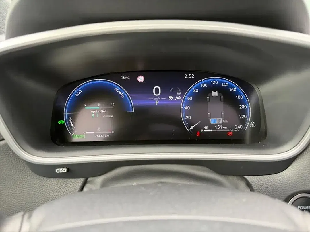 Toyota Corolla Cross - Thumbnail 16